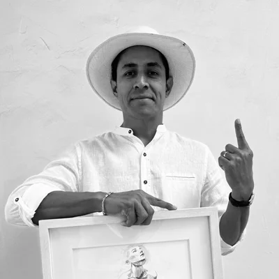 Ángel Bobadilla